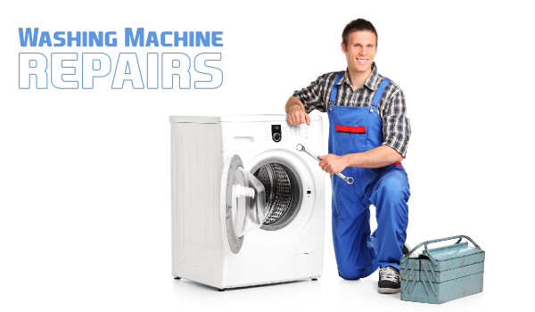 Washing machine repairs company