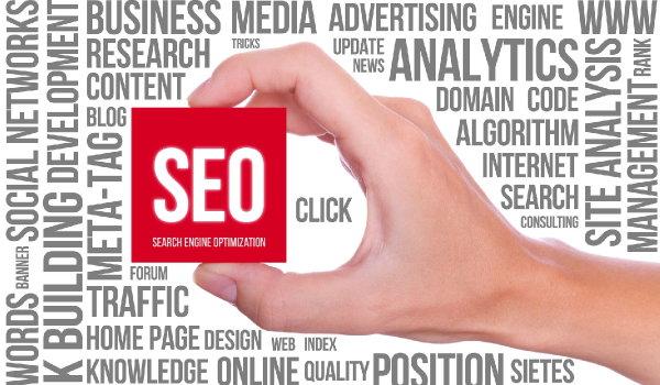 Optimizing websites for search engines (SEO) improve website visibility on the internet