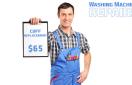Washing machine repairs bill 