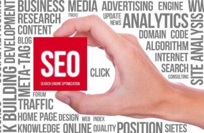 Optimizing websites for search engines (SEO) improve website visibility on the internet
